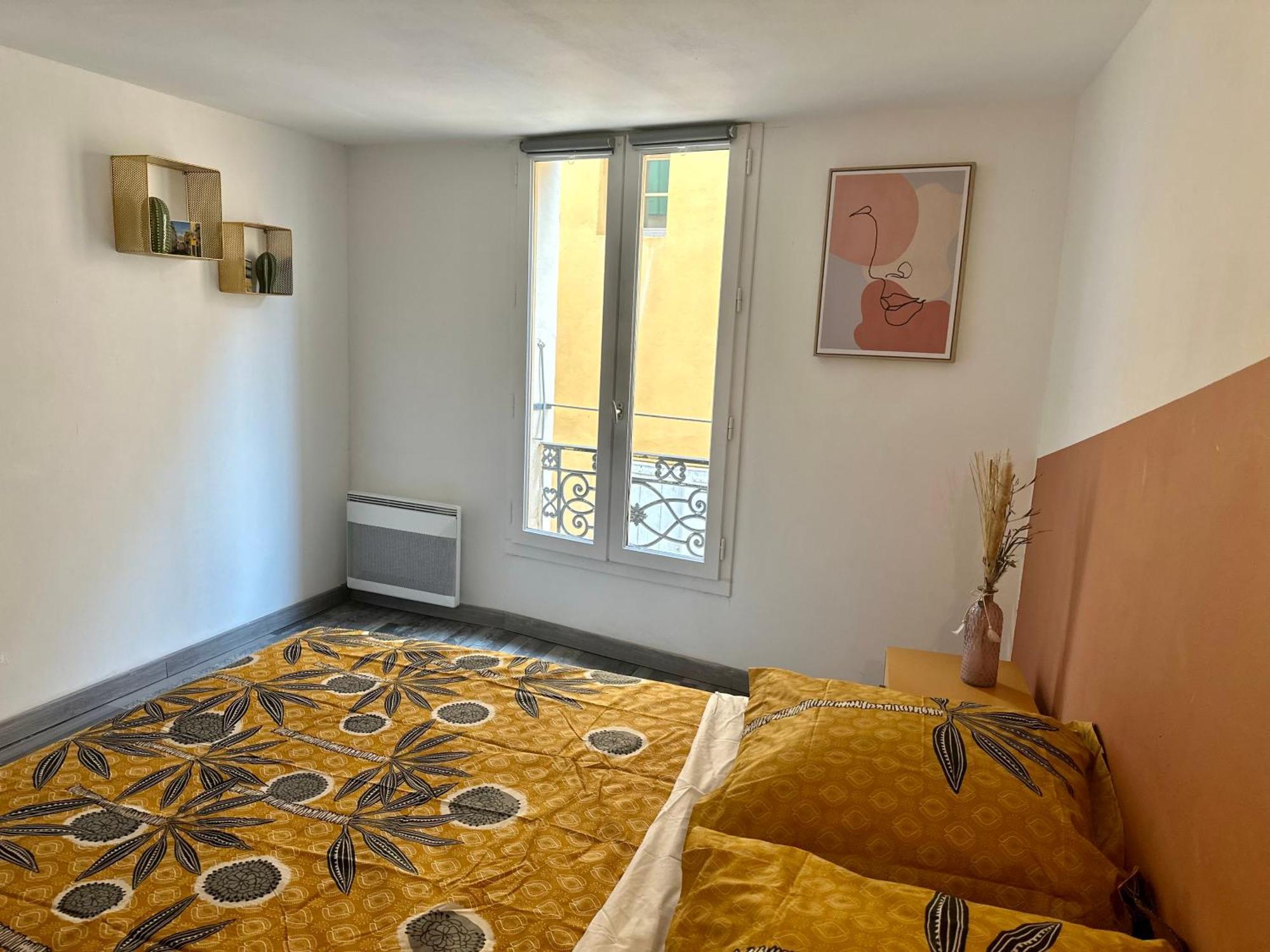 Pi N3 - - Place Parking Republique Inclus & Wifi Apartment Perpignan